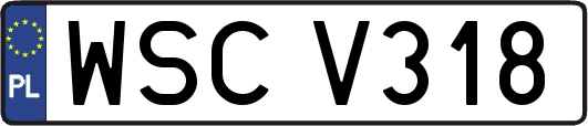 WSCV318