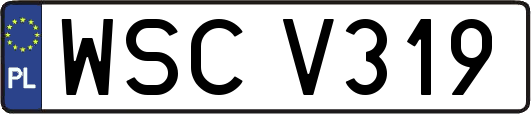 WSCV319