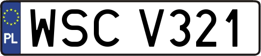 WSCV321