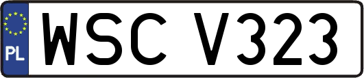 WSCV323