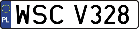WSCV328
