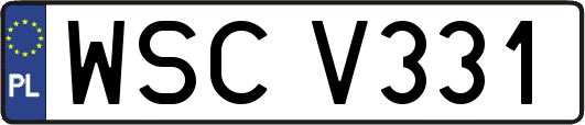 WSCV331