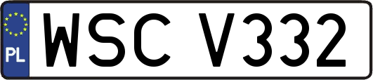 WSCV332
