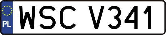 WSCV341
