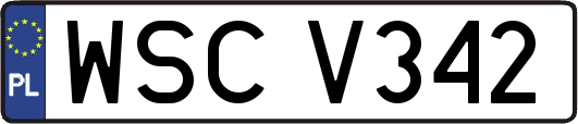 WSCV342
