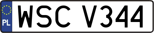 WSCV344