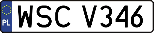 WSCV346