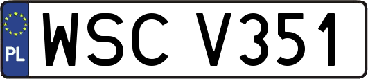 WSCV351
