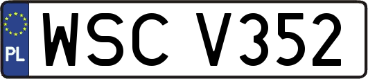 WSCV352