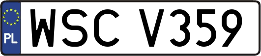WSCV359