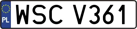 WSCV361