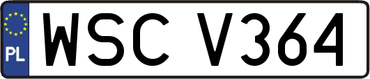 WSCV364