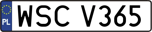 WSCV365