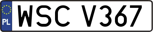 WSCV367
