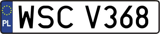 WSCV368