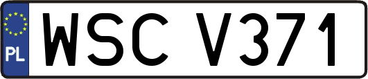 WSCV371