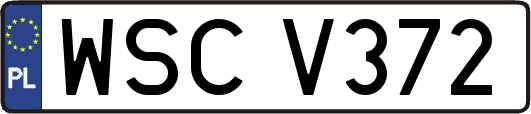 WSCV372
