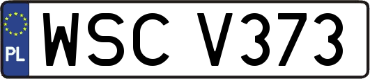 WSCV373