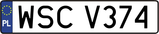 WSCV374