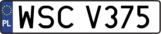 WSCV375