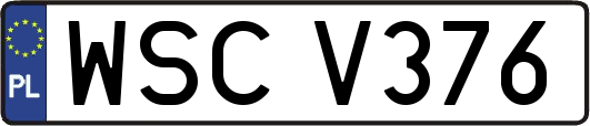 WSCV376