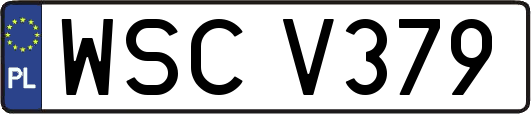 WSCV379