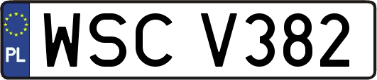 WSCV382