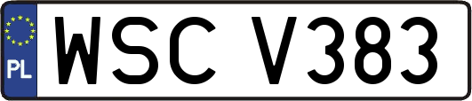 WSCV383