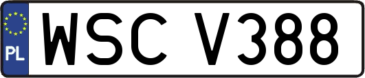 WSCV388