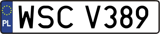 WSCV389