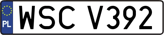 WSCV392