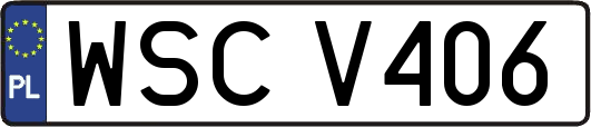 WSCV406