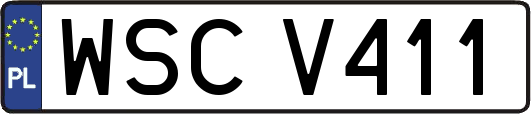 WSCV411