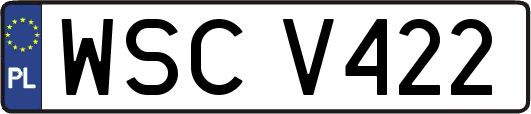 WSCV422