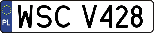 WSCV428