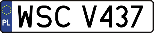 WSCV437