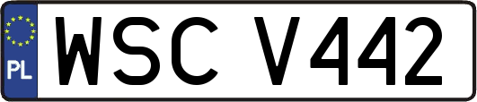WSCV442