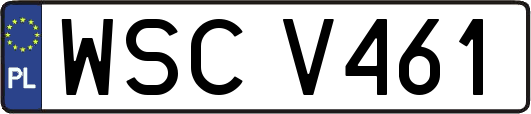 WSCV461