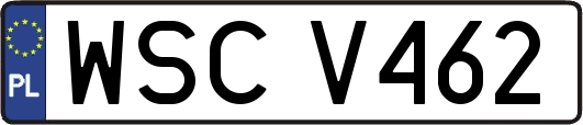 WSCV462