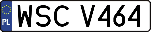 WSCV464