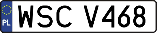 WSCV468