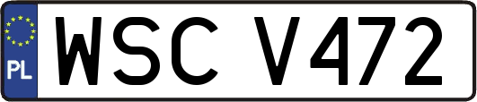 WSCV472
