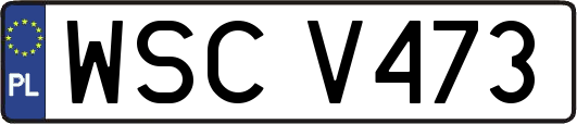 WSCV473