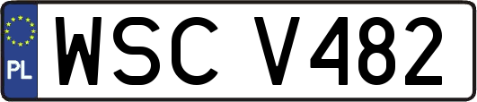 WSCV482