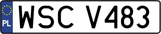 WSCV483