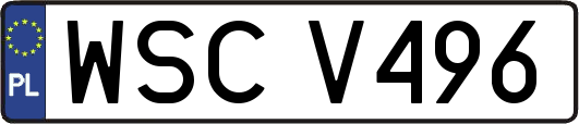 WSCV496