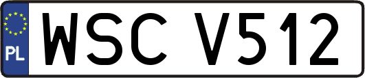 WSCV512