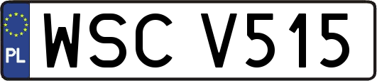 WSCV515