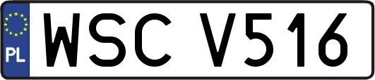 WSCV516