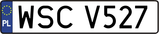 WSCV527